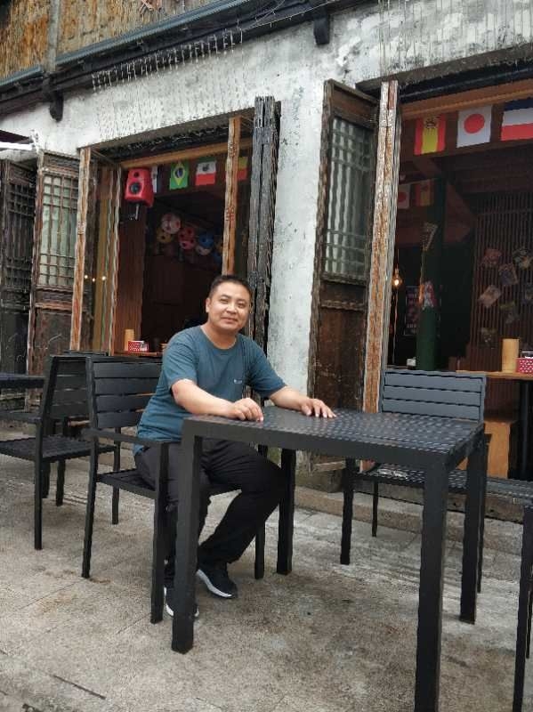 陈目城的第一张照片--淄博中老年相亲网
