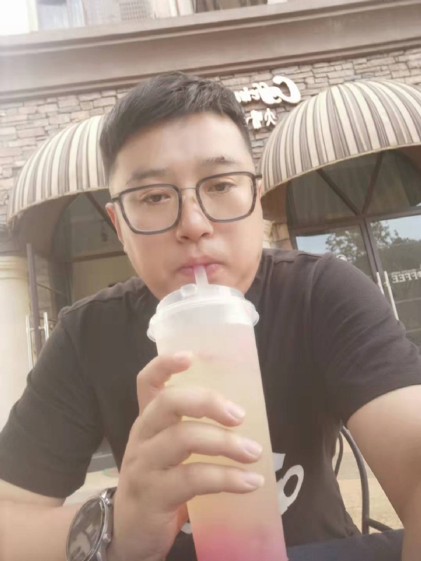 半旧情怀的第一张照片--淄博中老年相亲网
