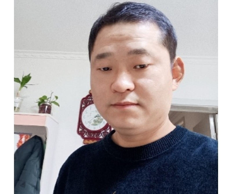 鹿先生的第一张照片--淄博中老年相亲网