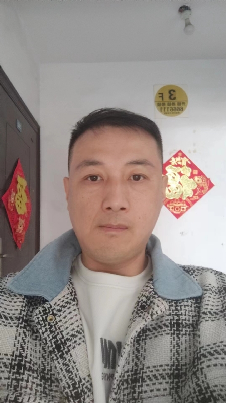 真心寻求伴侣的第一张照片--淄博中老年相亲网