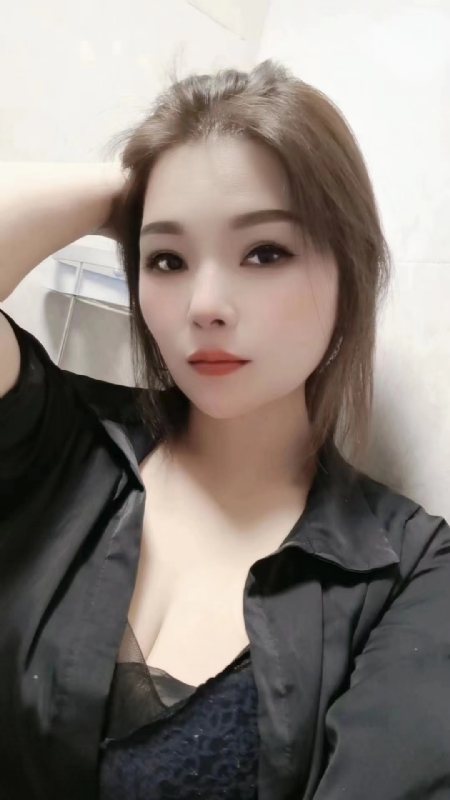 爱笑的女孩的第一张照片--淄博中老年相亲网