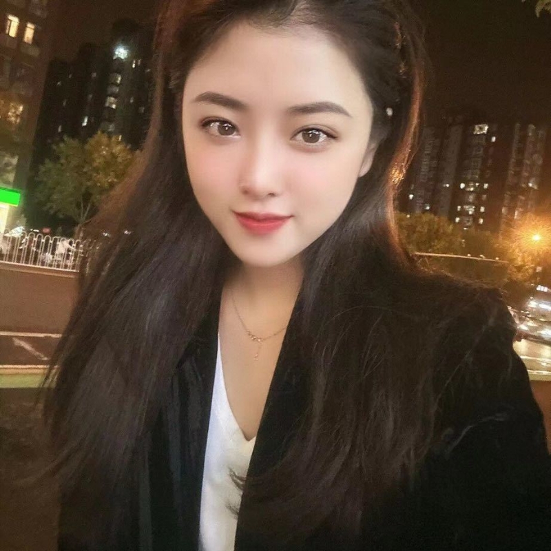 爱笑的女孩的第三张照片--淄博中老年相亲网
